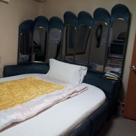 Busanjang Motel Cameră foto