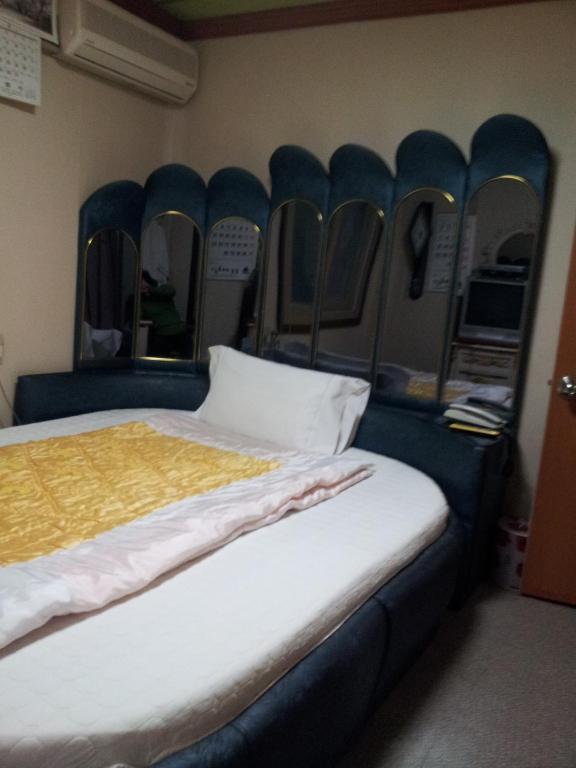 Busanjang Motel Cameră foto