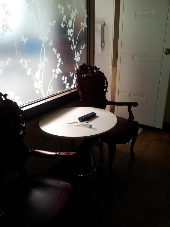 Busanjang Motel Cameră foto