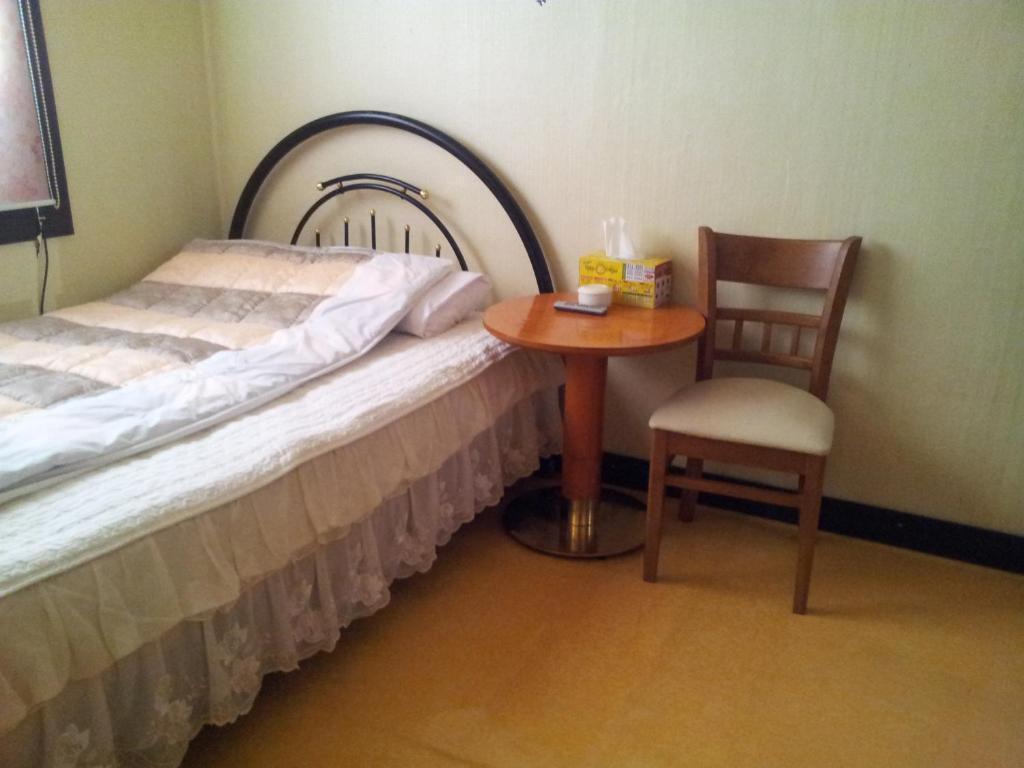 Busanjang Motel Cameră foto