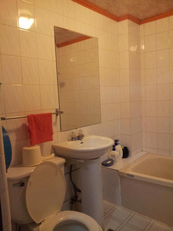 Busanjang Motel Cameră foto