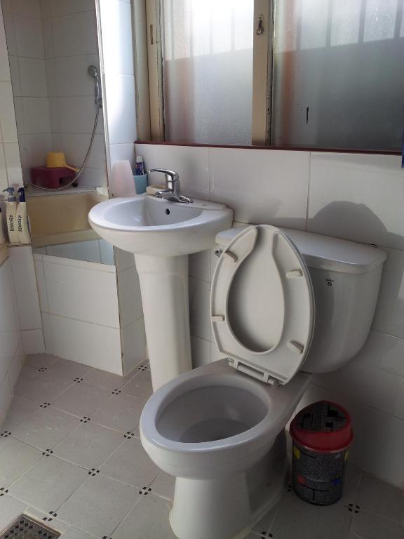 Busanjang Motel Cameră foto