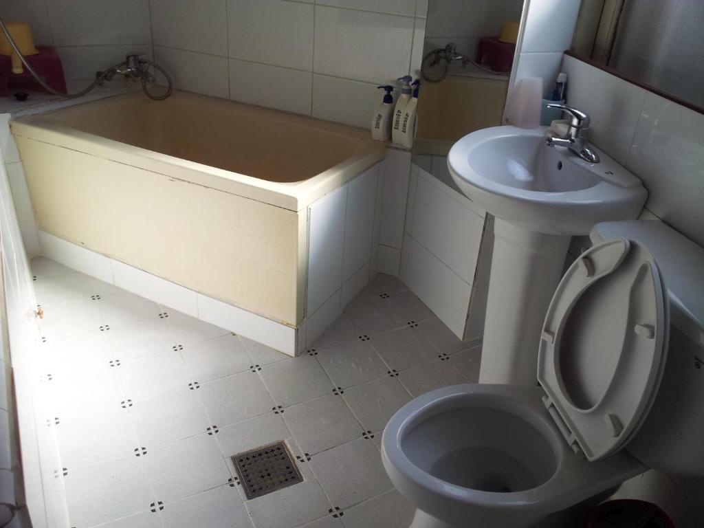 Busanjang Motel Cameră foto