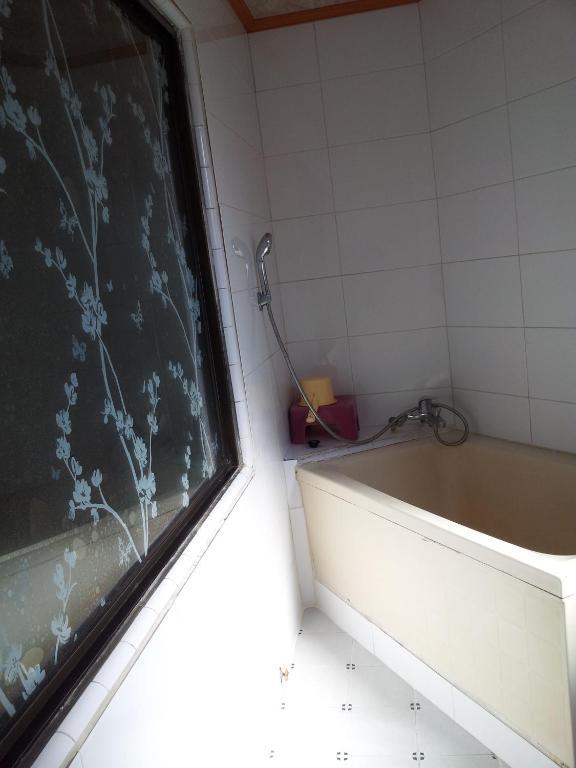 Busanjang Motel Cameră foto