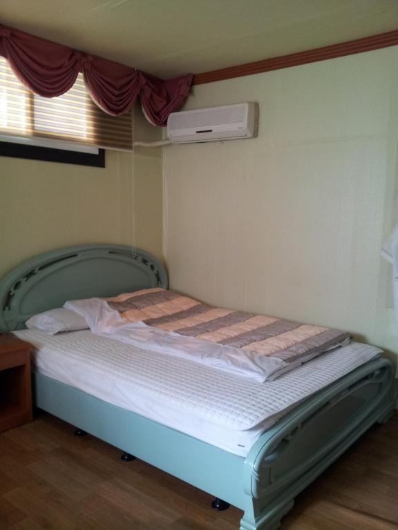 Busanjang Motel Exterior foto